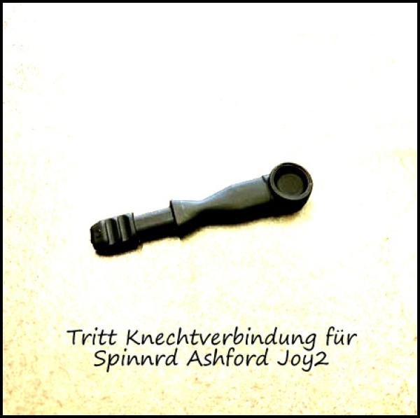 Ashford Joy Tritt/Knechtverbindung nach 2012